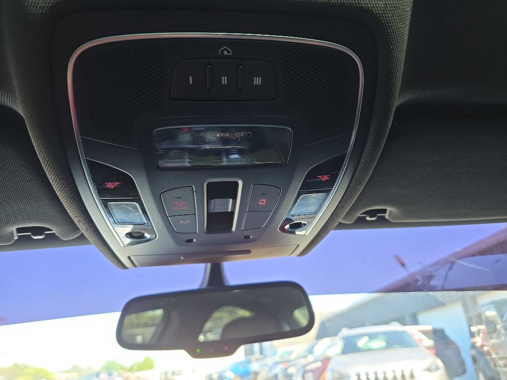 2018 Audi A6 Image 51