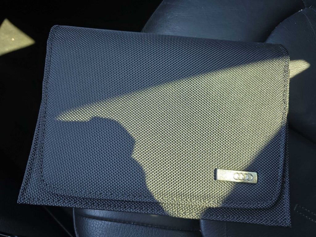 2018 Audi A6 Image 52