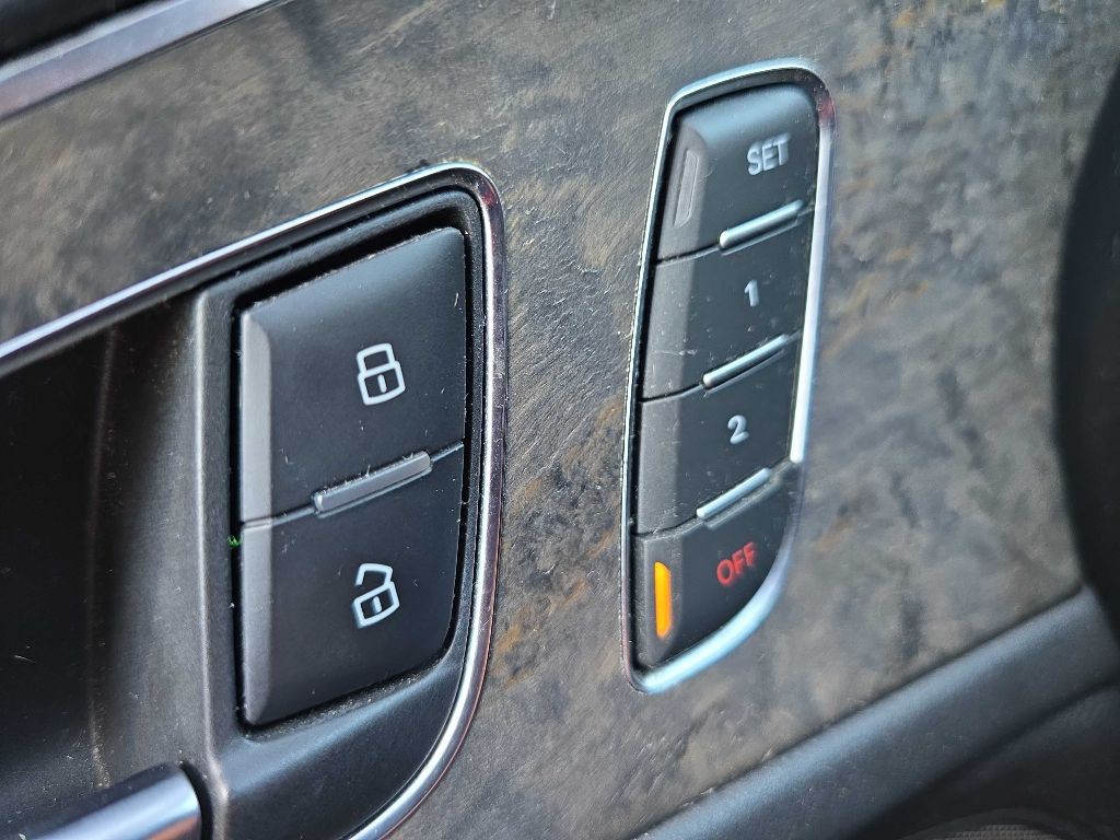 2018 Audi A6 Image 57