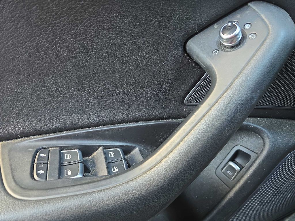 2018 Audi A6 Image 58