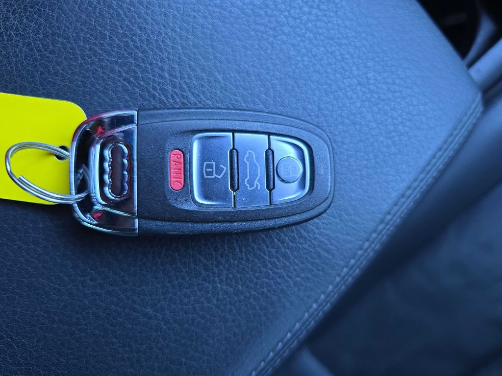 2018 Audi A6 Image 59