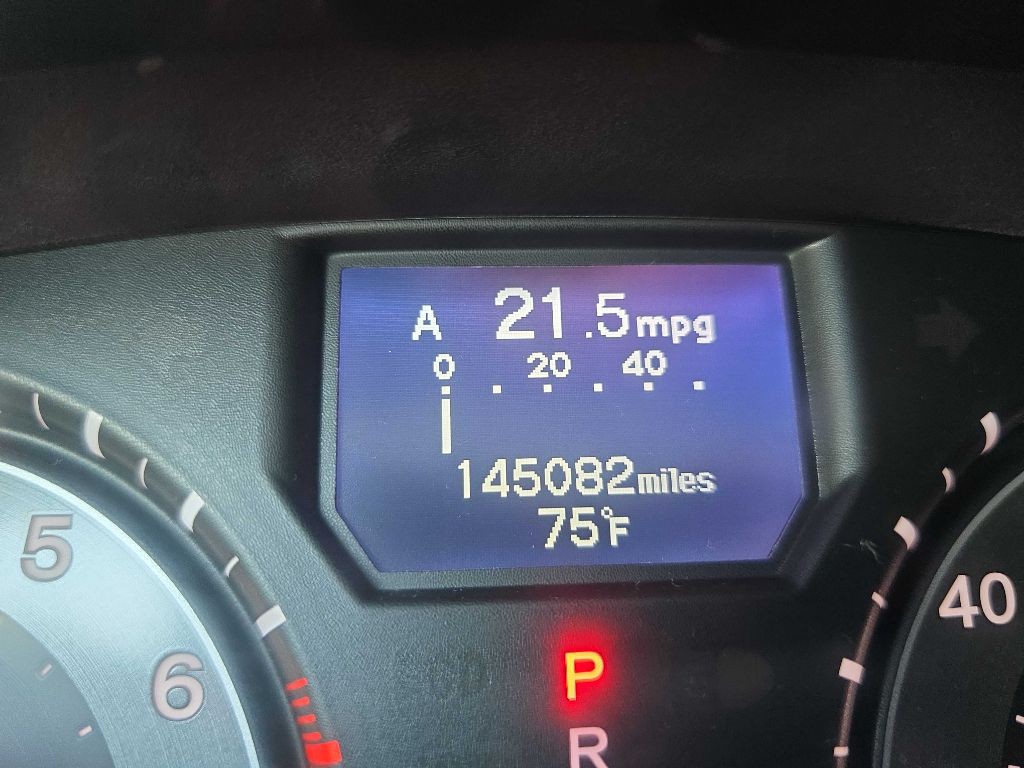 2017 Honda Odyssey Image 47