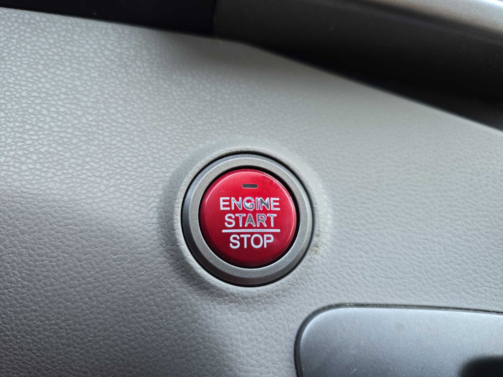 2017 Honda Odyssey Image 48