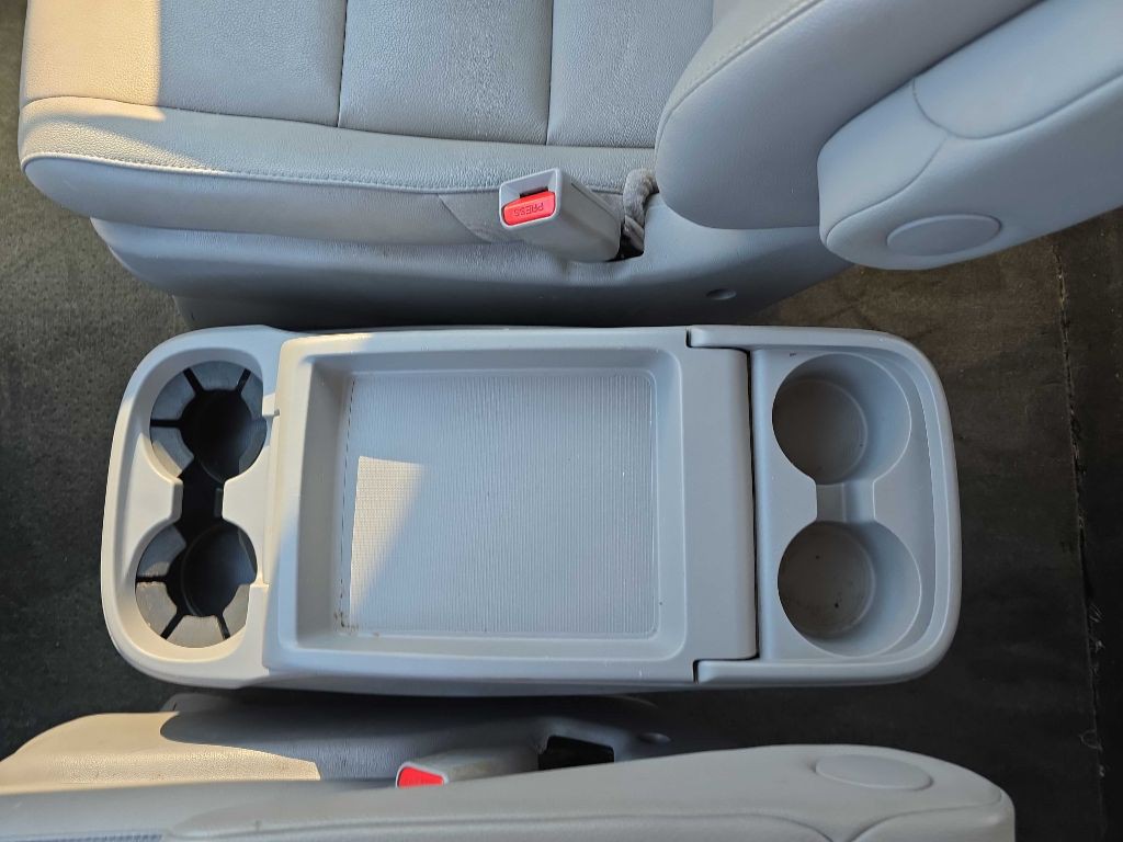 2017 Honda Odyssey Image 60