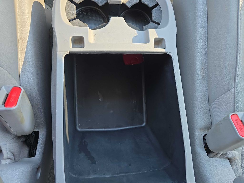 2017 Honda Odyssey Image 61
