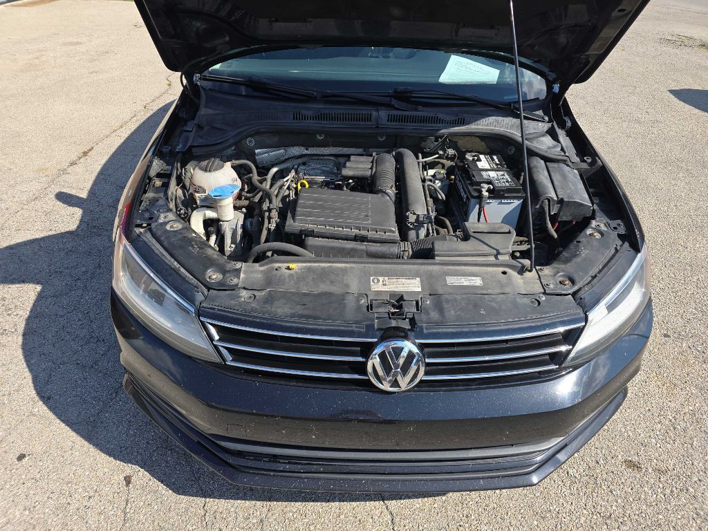 2016 Volkswagen Jetta Image 15