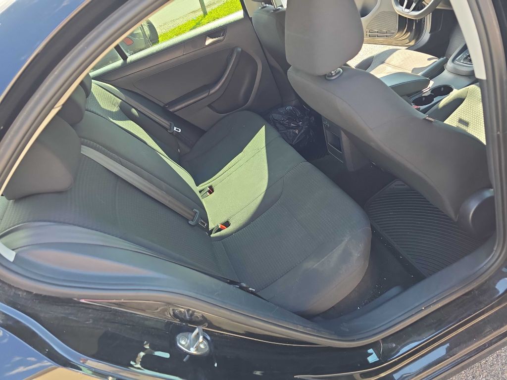 2016 Volkswagen Jetta Image 20