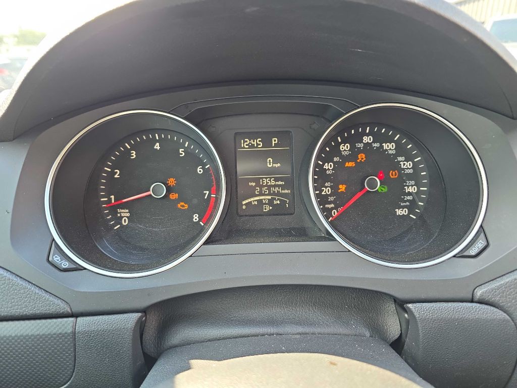 2016 Volkswagen Jetta Image 24