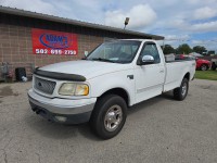 Image for 1999 Ford F-150 XLT ID: 7652397