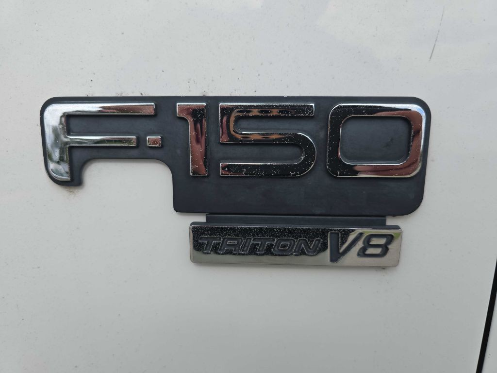 1999 Ford F-150 Image 12