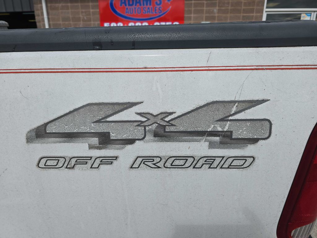 1999 Ford F-150 Image 13