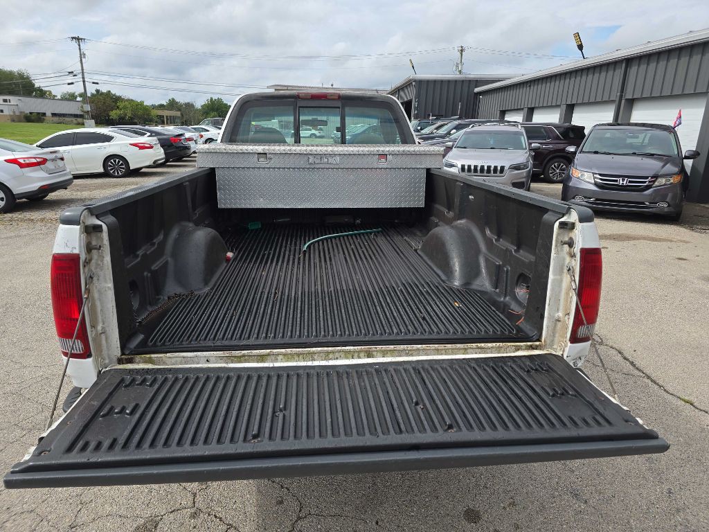 1999 Ford F-150 Image 14