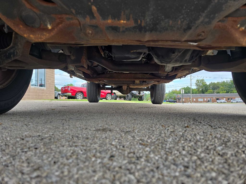 1999 Ford F-150 Image 15