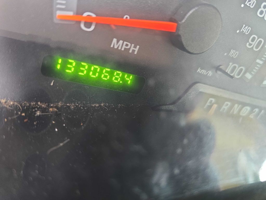 1999 Ford F-150 Image 17