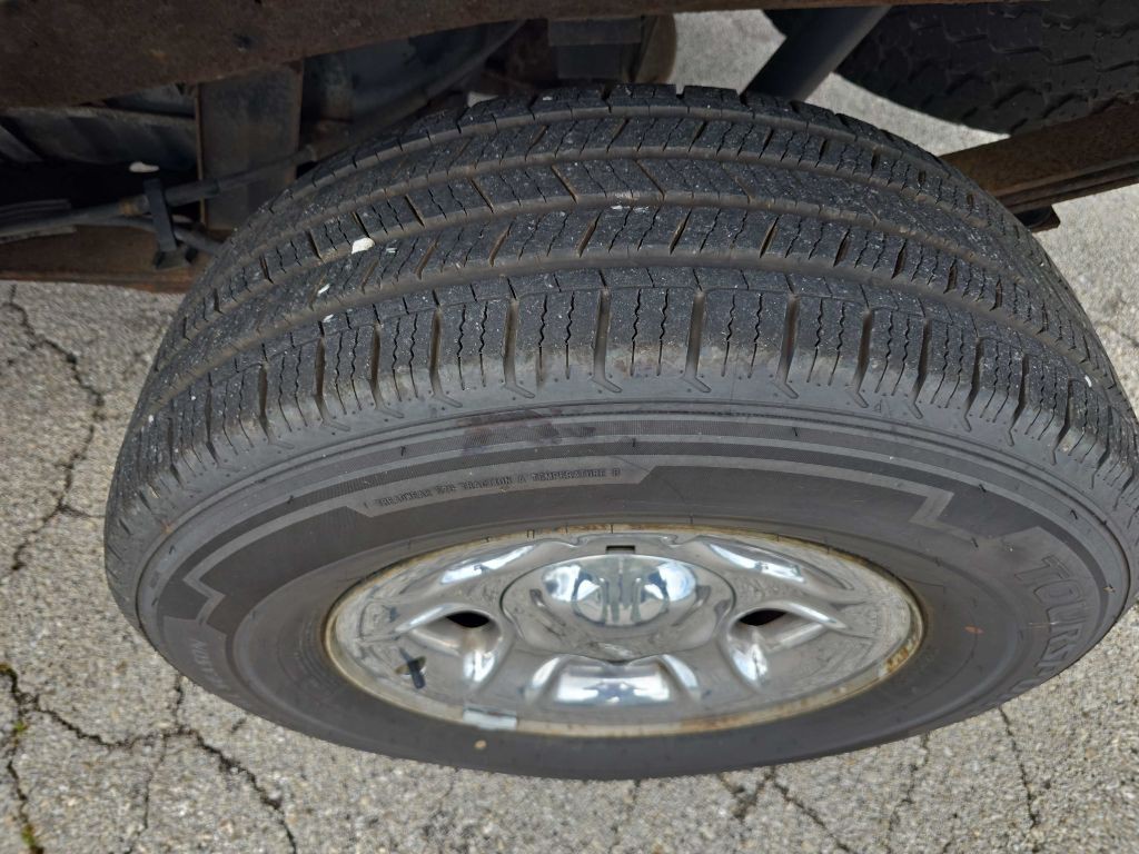 1999 Ford F-150 Image 18