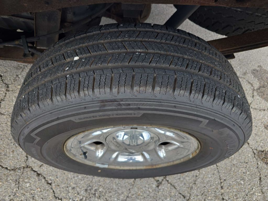 1999 Ford F-150 Image 19