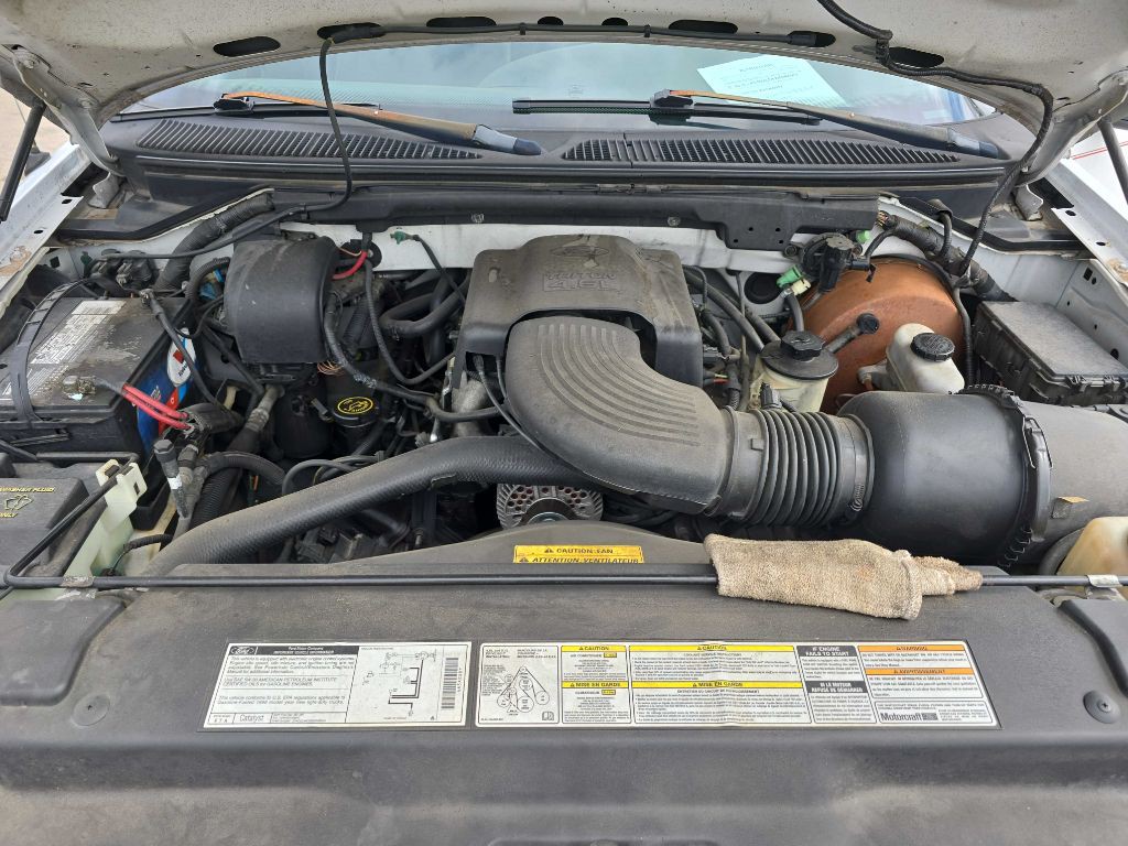 1999 Ford F-150 Image 22
