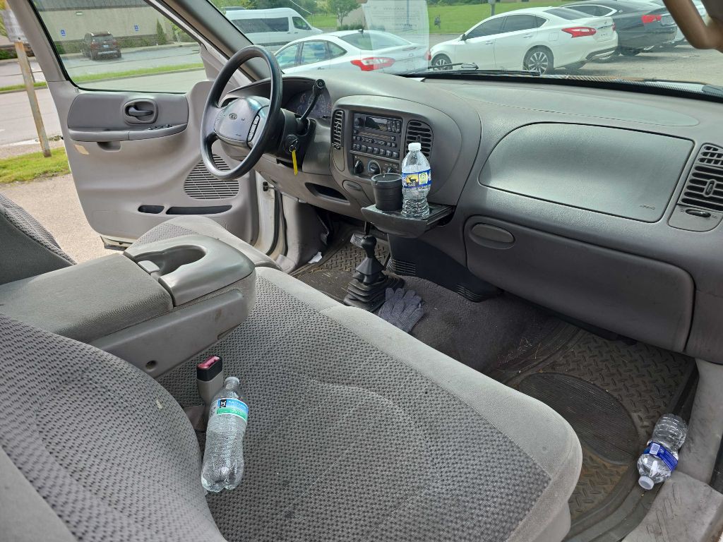 1999 Ford F-150 Image 33