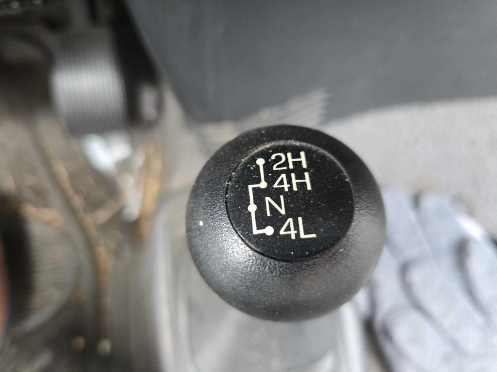 1999 Ford F-150 Image 36