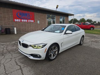 Image for 2018 BMW 4 Series 430i ID: 7658795
