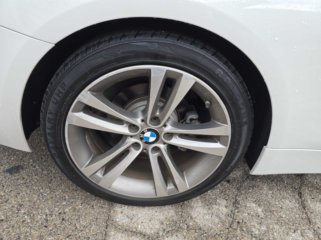 2018 BMW 4 Series Image 14