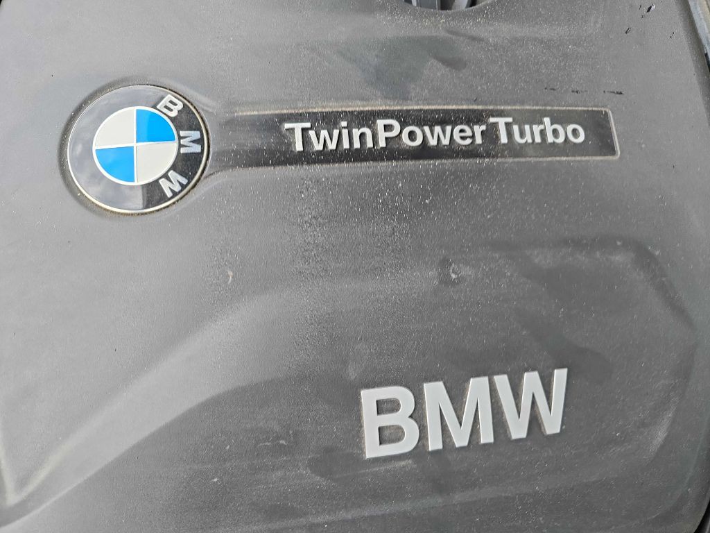 2018 BMW 4 Series Image 18