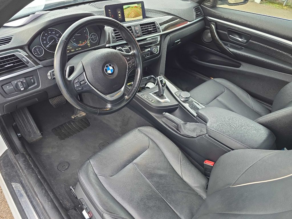 2018 BMW 4 Series Image 24
