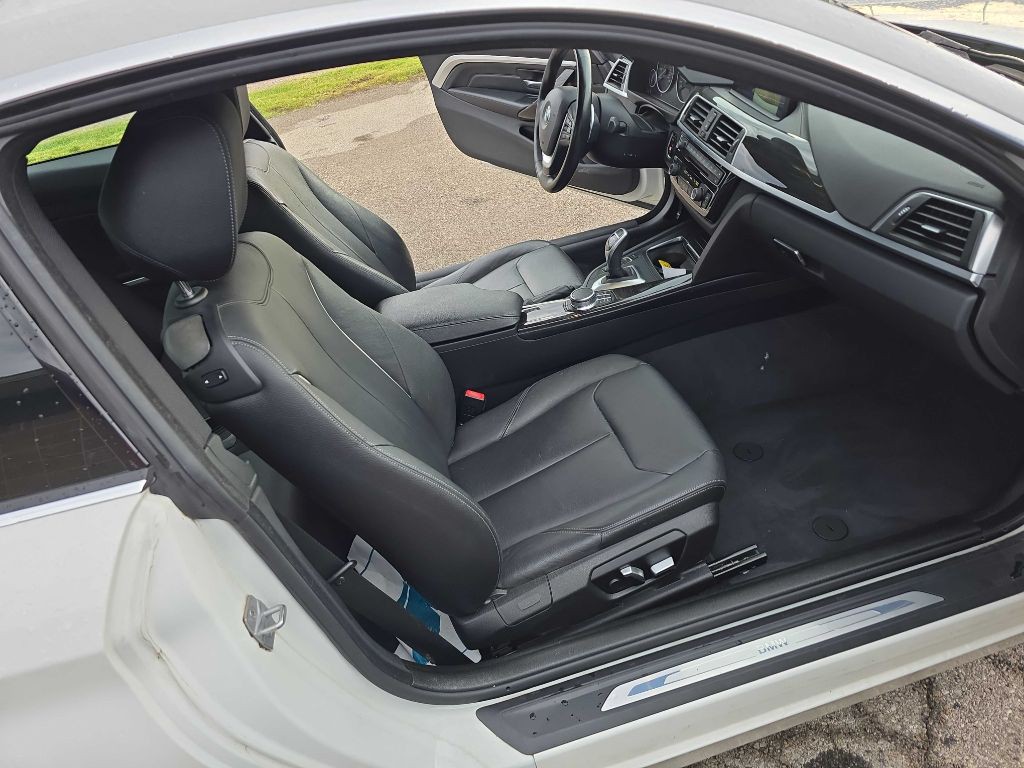 2018 BMW 4 Series Image 26