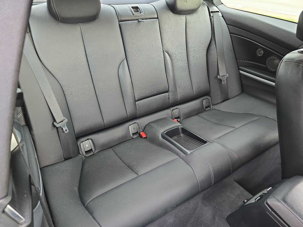 2018 BMW 4 Series Image 27
