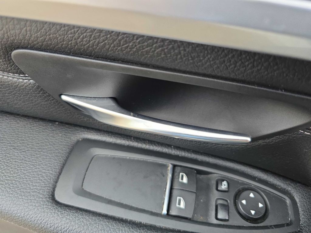 2018 BMW 4 Series Image 29