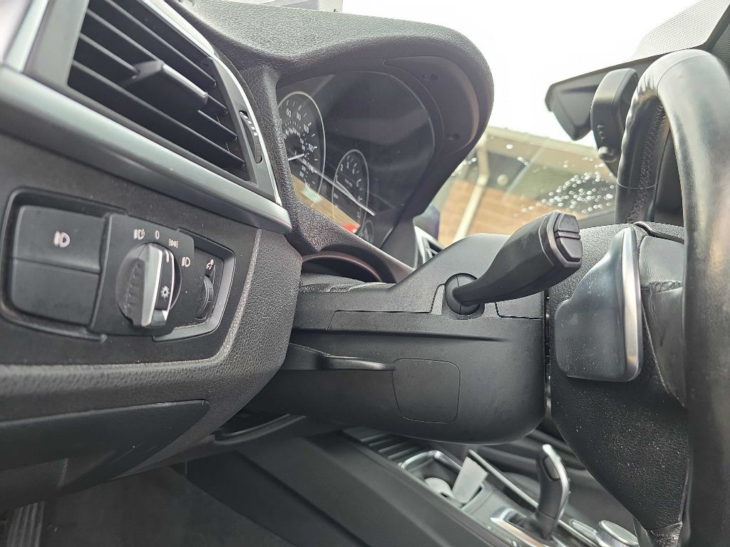 2018 BMW 4 Series Image 32