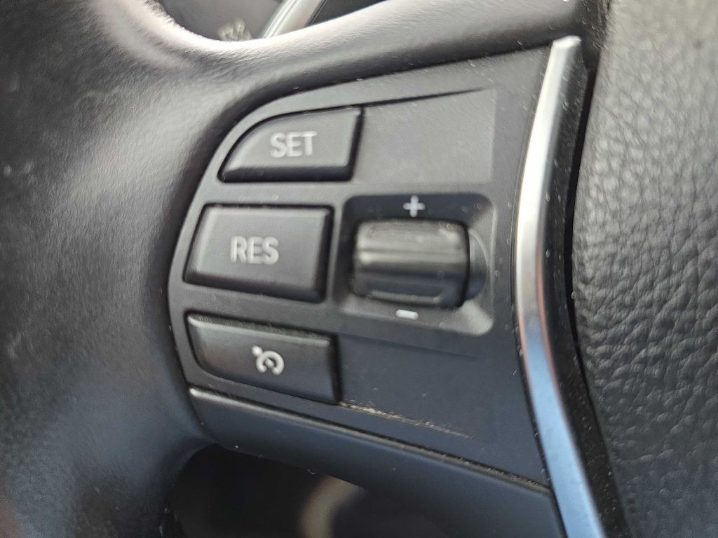 2018 BMW 4 Series Image 34