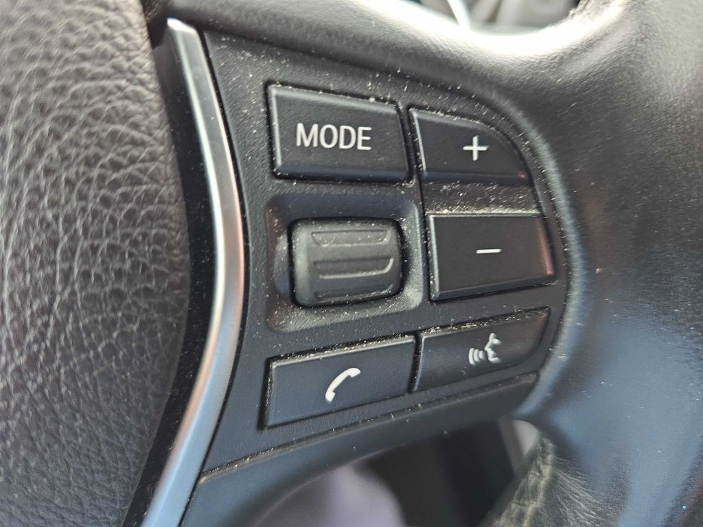 2018 BMW 4 Series Image 35