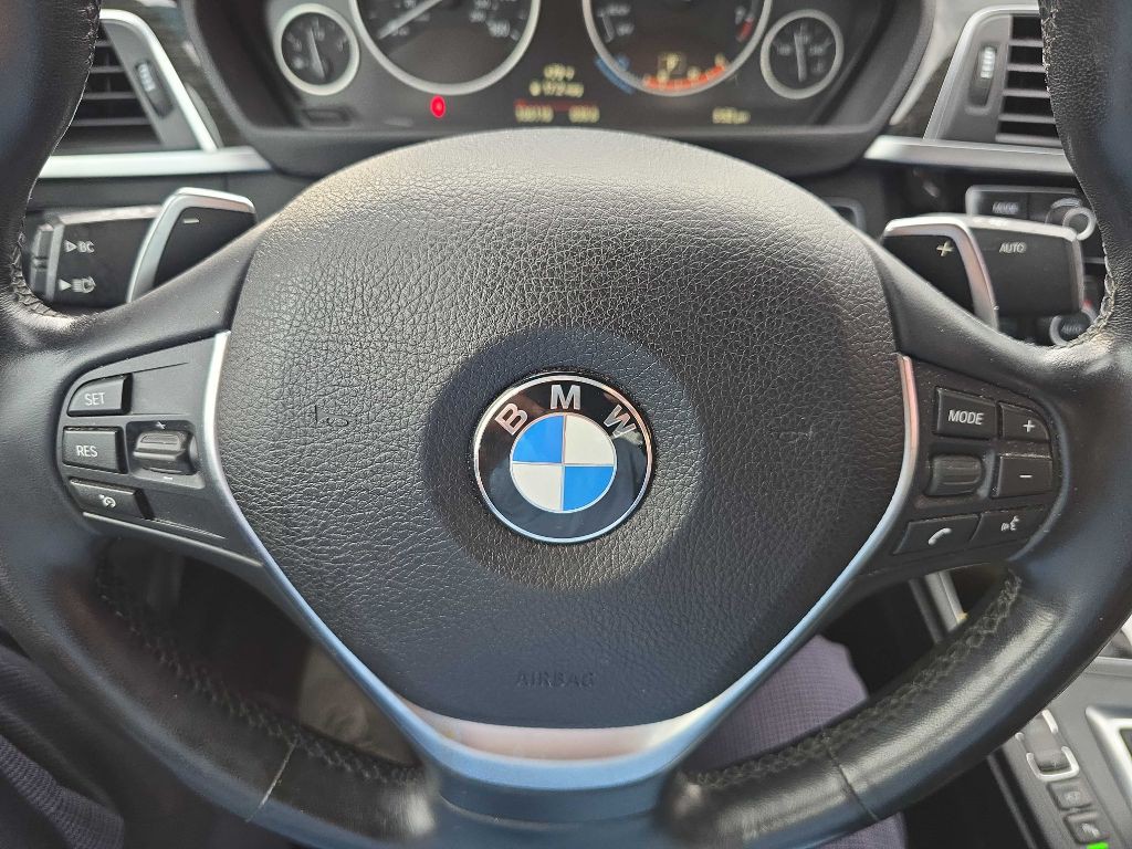 2018 BMW 4 Series Image 36
