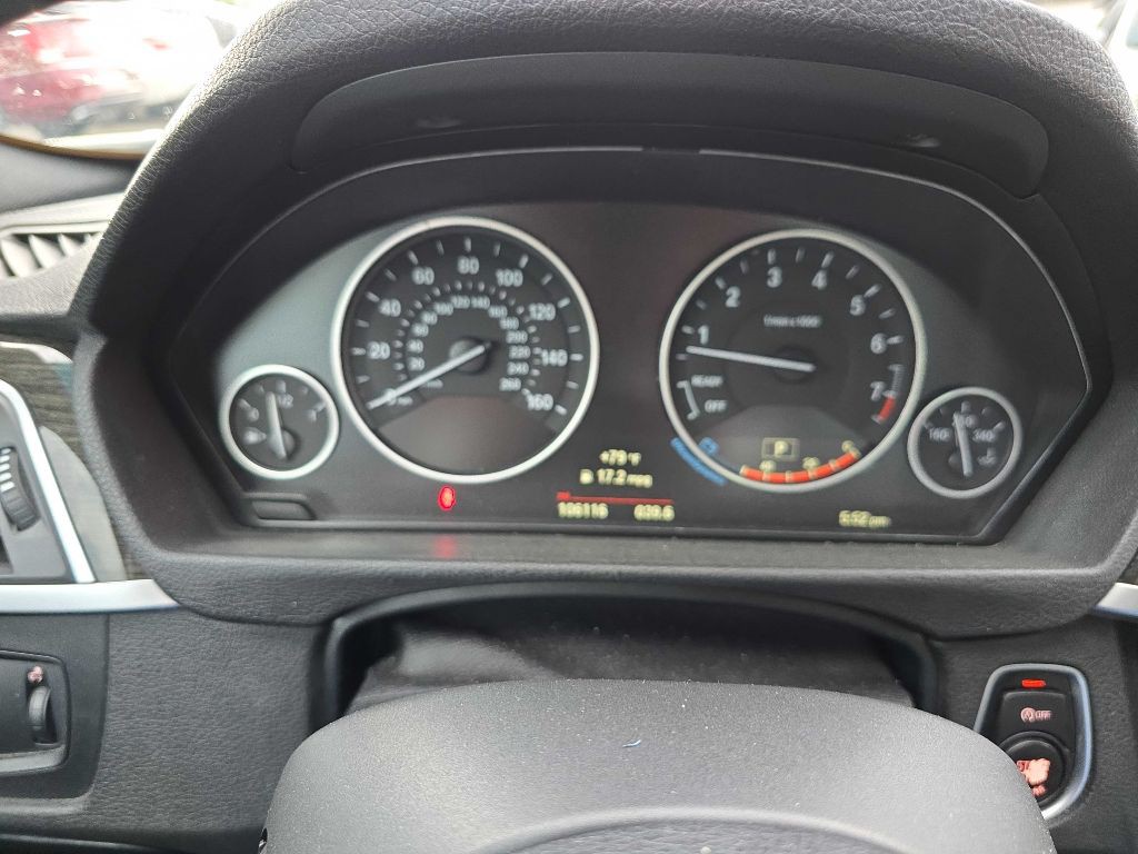 2018 BMW 4 Series Image 39