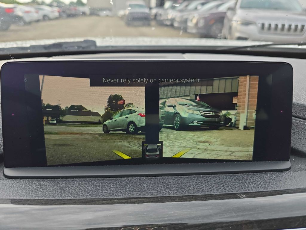 2018 BMW 4 Series Image 40