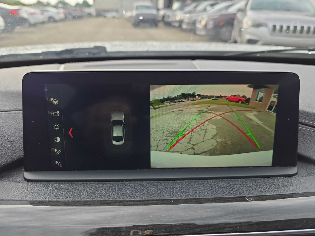 2018 BMW 4 Series Image 41