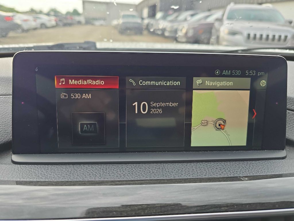 2018 BMW 4 Series Image 42