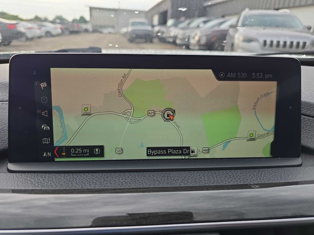 2018 BMW 4 Series Image 43