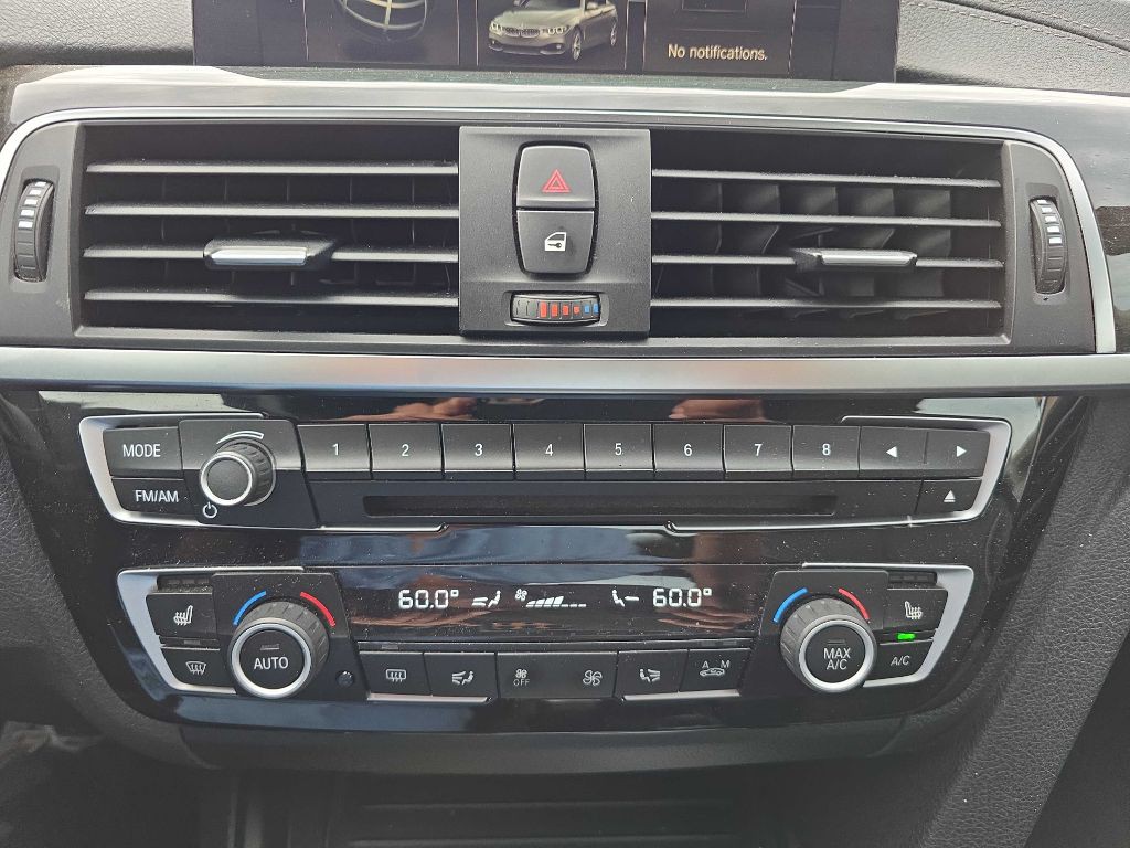 2018 BMW 4 Series Image 46