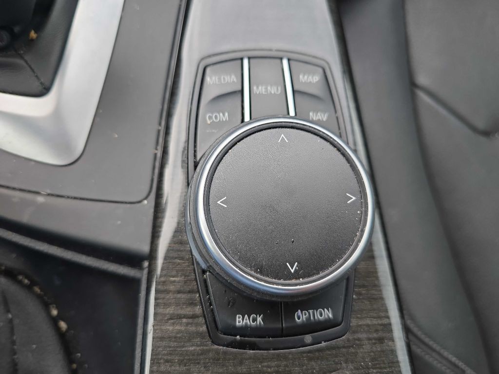 2018 BMW 4 Series Image 49
