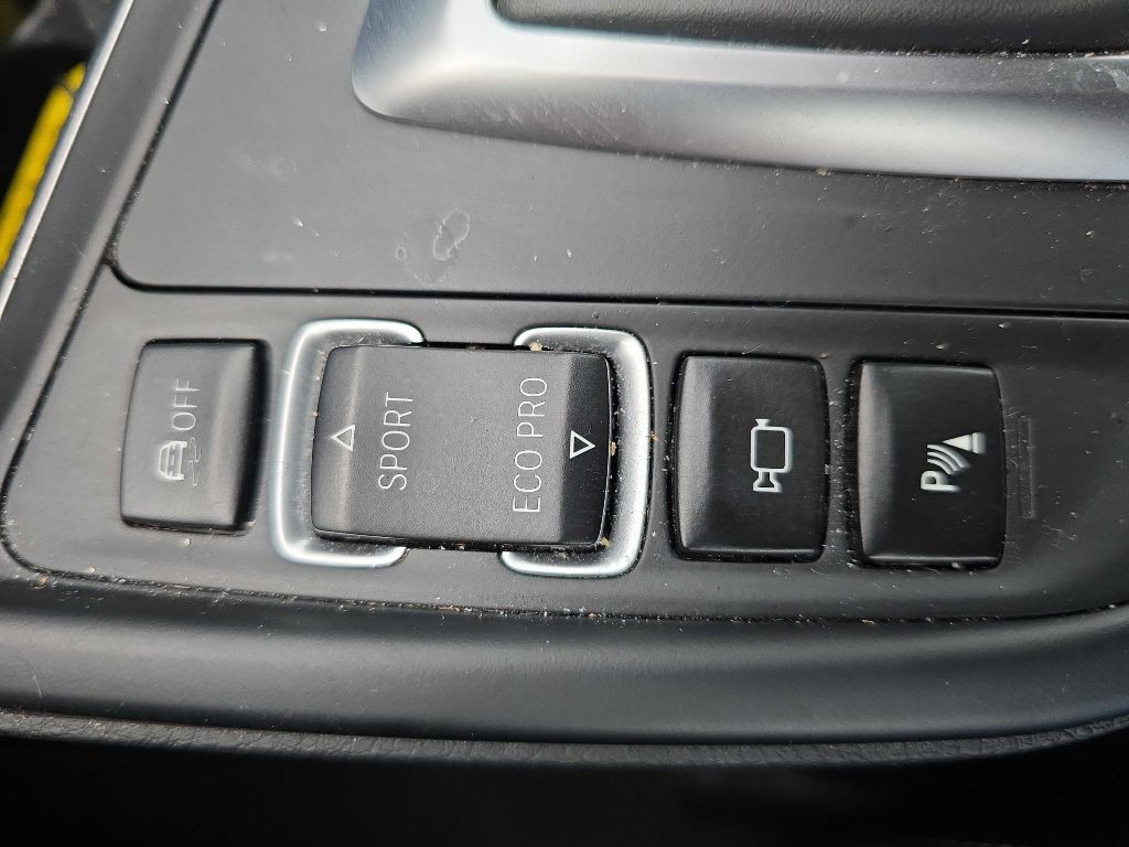 2018 BMW 4 Series Image 50