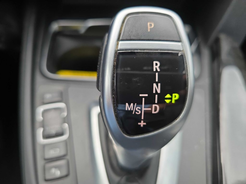 2018 BMW 4 Series Image 51