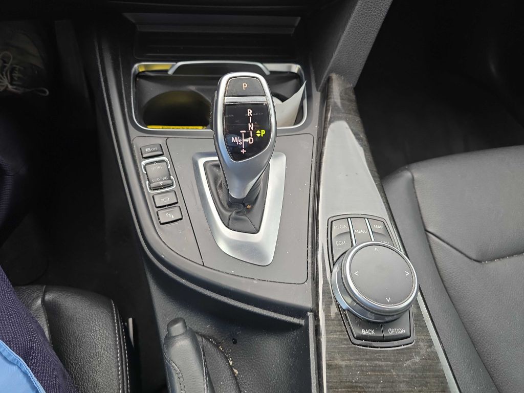 2018 BMW 4 Series Image 52