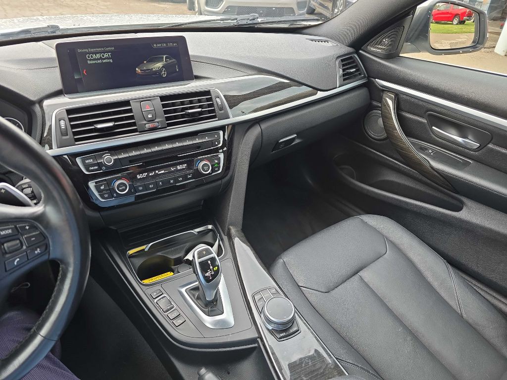 2018 BMW 4 Series Image 57
