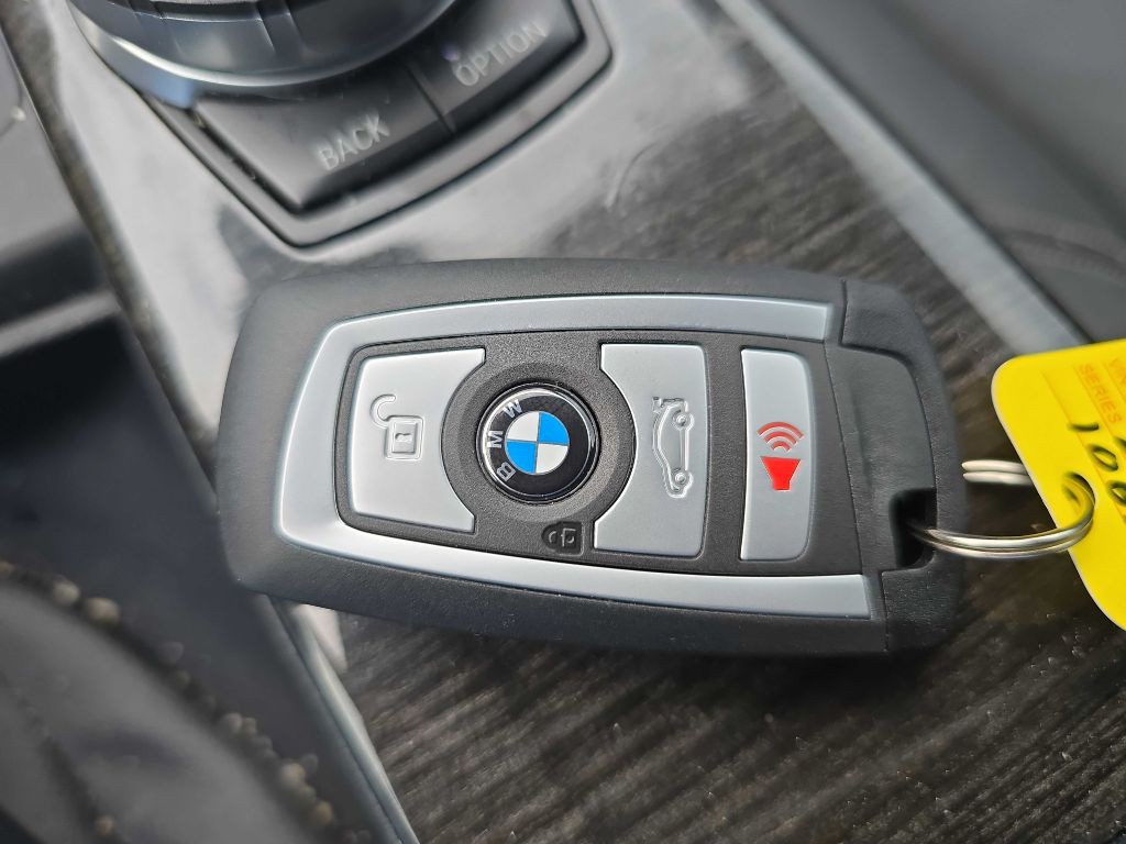 2018 BMW 4 Series Image 58