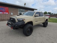 Image for 2019 Toyota Tacoma Trd Sport ID: 7658817