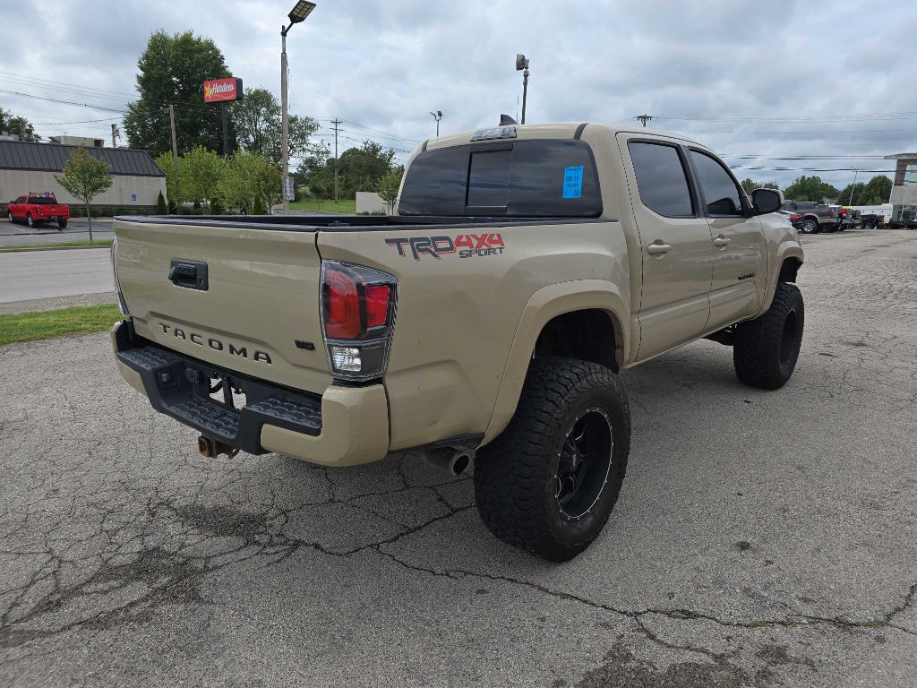2019 Toyota Tacoma Image 6