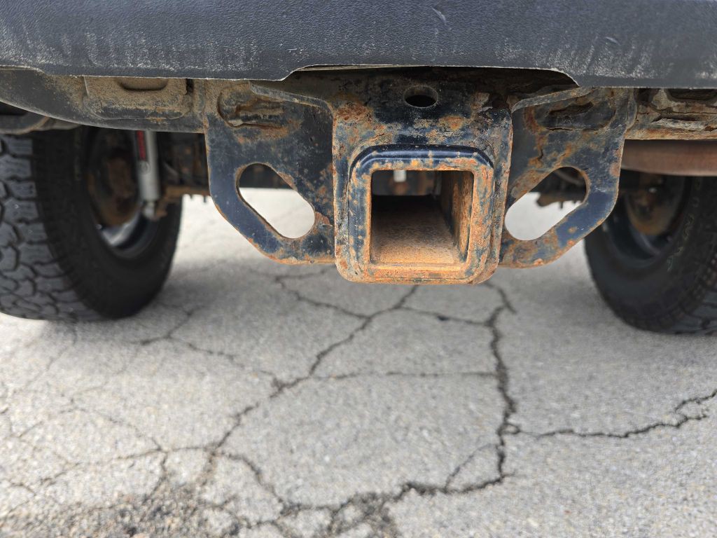 2019 Toyota Tacoma Image 17