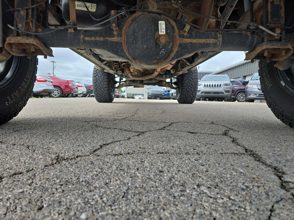 2019 Toyota Tacoma Image 19